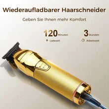 Laden Sie das Bild in den Galerie-Viewer, USB-Haarschneidemaschine für den Haushalt