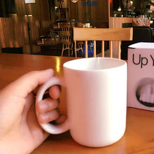 Laden Sie das Bild in den Galerie-Viewer, Personalisierte Tasse aus Keramik