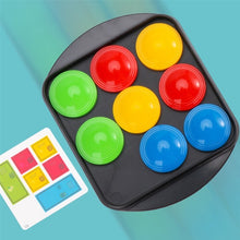 Laden Sie das Bild in den Galerie-Viewer, Interaktives Brettspielspielzeug