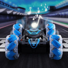 Laden Sie das Bild in den Galerie-Viewer, Variables Spielzeugauto Mit Gestenerkennung