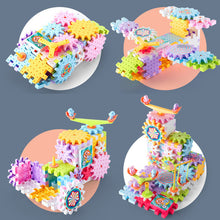 Laden Sie das Bild in den Galerie-Viewer, Verschiedene elektrische Bausteine für Kinder