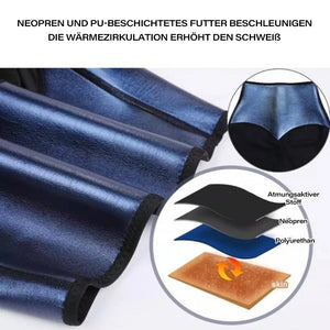 Taillentrainer für Damen