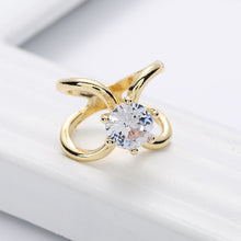 Laden Sie das Bild in den Galerie-Viewer, Kreative Mode Seidenschalschnalle