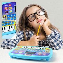 Laden Sie das Bild in den Galerie-Viewer, Multifunktionale Lernmaschine für Kinder
