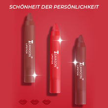 Laden Sie das Bild in den Galerie-Viewer, 12-farbiger matter Lippenstift