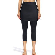 Laden Sie das Bild in den Galerie-Viewer, Damen Leggings-Yoga Tennis Golf