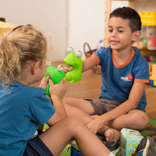 Laden Sie das Bild in den Galerie-Viewer, Lustiges Augapfel-Squeeze-Spielzeug