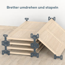Laden Sie das Bild in den Galerie-Viewer, 4-in-1 I-Typ-Zubehörwerkzeuge