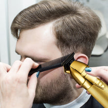 Laden Sie das Bild in den Galerie-Viewer, USB-Haarschneidemaschine für den Haushalt
