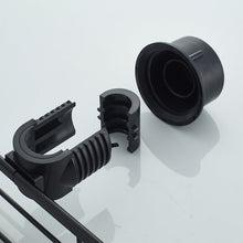 Laden Sie das Bild in den Galerie-Viewer, Rostfreies Aufbewahrungsregal für Wasserhähne