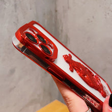 Laden Sie das Bild in den Galerie-Viewer, Gott des Reichtums Handyhülle für iPhone