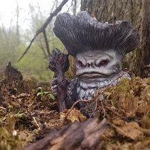 Laden Sie das Bild in den Galerie-Viewer, Märchen Pilz Elf Dekoration