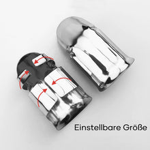 Laden Sie das Bild in den Galerie-Viewer, Multifunktionaler Handgeschützter Gemüsepflücker aus Edelstahl