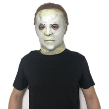 Laden Sie das Bild in den Galerie-Viewer, Halloween Party 1978 Michael Myers Gesichtsmaske