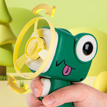 Laden Sie das Bild in den Galerie-Viewer, Drehbares leuchtendes Kreisel