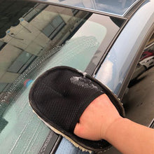 Laden Sie das Bild in den Galerie-Viewer, Weiche Autoreinigungshandschuhe