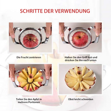 Laden Sie das Bild in den Galerie-Viewer, Obsthobel und Entkerner