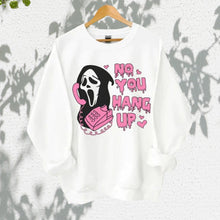 Laden Sie das Bild in den Galerie-Viewer, Lässiges Halloween-Sweatshirt