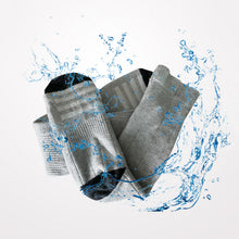 Laden Sie das Bild in den Galerie-Viewer, Wiederaufladbare beheizte Socken