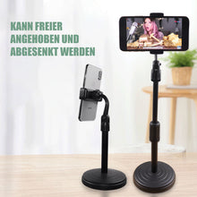 Laden Sie das Bild in den Galerie-Viewer, Live multifunktionaler Handyhalter