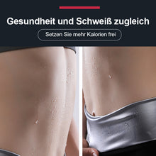 Laden Sie das Bild in den Galerie-Viewer, Verschwitzte Yogahose mit hohem Stretchanteil