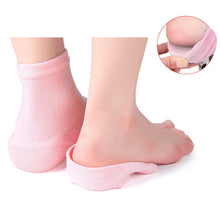 Laden Sie das Bild in den Galerie-Viewer, Innere Erhöhungssocken