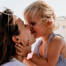 Laden Sie das Bild in den Galerie-Viewer, Wasserdichtes Anti-Verlust-Armband aus Silikon für Kinder