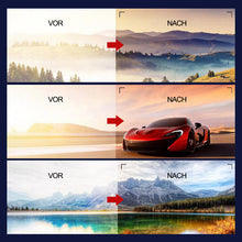 Laden Sie das Bild in den Galerie-Viewer, Blaulichtblockierende Lesebrille