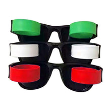 Laden Sie das Bild in den Galerie-Viewer, Outdoor Recreation Slap Falten polarisierte Sonnenbrille