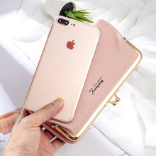 Laden Sie das Bild in den Galerie-Viewer, Neue Handytasche mit großem Fassungsvermögen