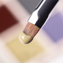 Laden Sie das Bild in den Galerie-Viewer, Neue Einfarbige Nagellackpfanne
