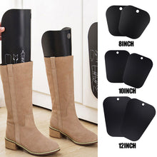 Laden Sie das Bild in den Galerie-Viewer, Einsteckbarer wiederverwendbarer hoher Stiefelhalter