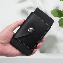 Laden Sie das Bild in den Galerie-Viewer, Unsichtbare Stretch-Gürteltasche mit Diebstahlschutz