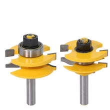 Laden Sie das Bild in den Galerie-Viewer, Präzises Holzarbeitung Werkzeug