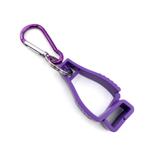 Laden Sie das Bild in den Galerie-Viewer, Multifunktionaler Handschuhclip