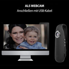 Laden Sie das Bild in den Galerie-Viewer, Mini-Fahrrekorder