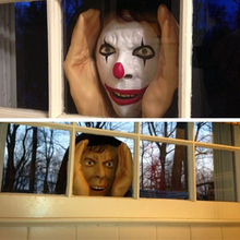 Laden Sie das Bild in den Galerie-Viewer, Gruselige Halloween Peeper Dekoration