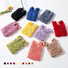 Laden Sie das Bild in den Galerie-Viewer, Einziehbare Plissierte Mehrzwecktasche mit großem Fassungsvermögen