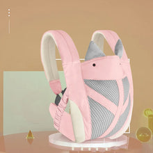 Laden Sie das Bild in den Galerie-Viewer, Verstellbare Vier-in-Eins-Babytrage