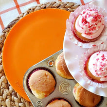 Laden Sie das Bild in den Galerie-Viewer, Silikon Mikrowelle &amp; Küchenmatten