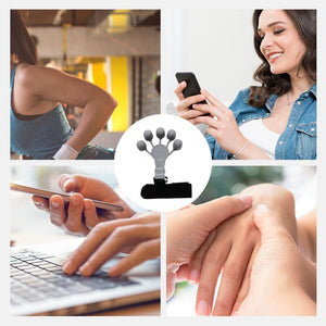 Fingertrainer Handkrafttrainer