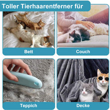 Laden Sie das Bild in den Galerie-Viewer, Bürste zum Entfernen von Tierhaaren