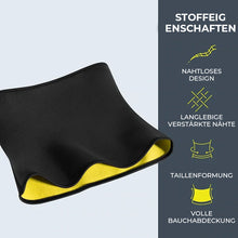 Laden Sie das Bild in den Galerie-Viewer, Unisex Körperformungsgürtel