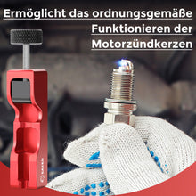 Laden Sie das Bild in den Galerie-Viewer, Zündkerzen-Lückenwerkzeug für die meisten Zündkerzen