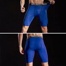 Laden Sie das Bild in den Galerie-Viewer, Schnelltrocknende Sportshorts mit hohem Stretchanteil