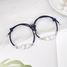 Laden Sie das Bild in den Galerie-Viewer, Handschellen Armband