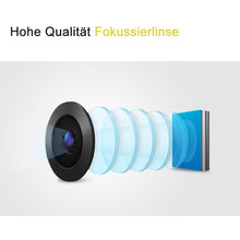 Laden Sie das Bild in den Galerie-Viewer, Tragbarer Dual-Purpose-Projektor