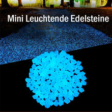 Laden Sie das Bild in den Galerie-Viewer, Mini Leuchtende Edelsteine