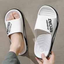 Laden Sie das Bild in den Galerie-Viewer, Modische rutschfeste Sportsandalen