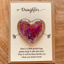 Laden Sie das Bild in den Galerie-Viewer, Taschenumarmung Geschenke für die Familie